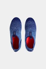 Zapatos Para Agua Surfknit Pro Azul Hombre
