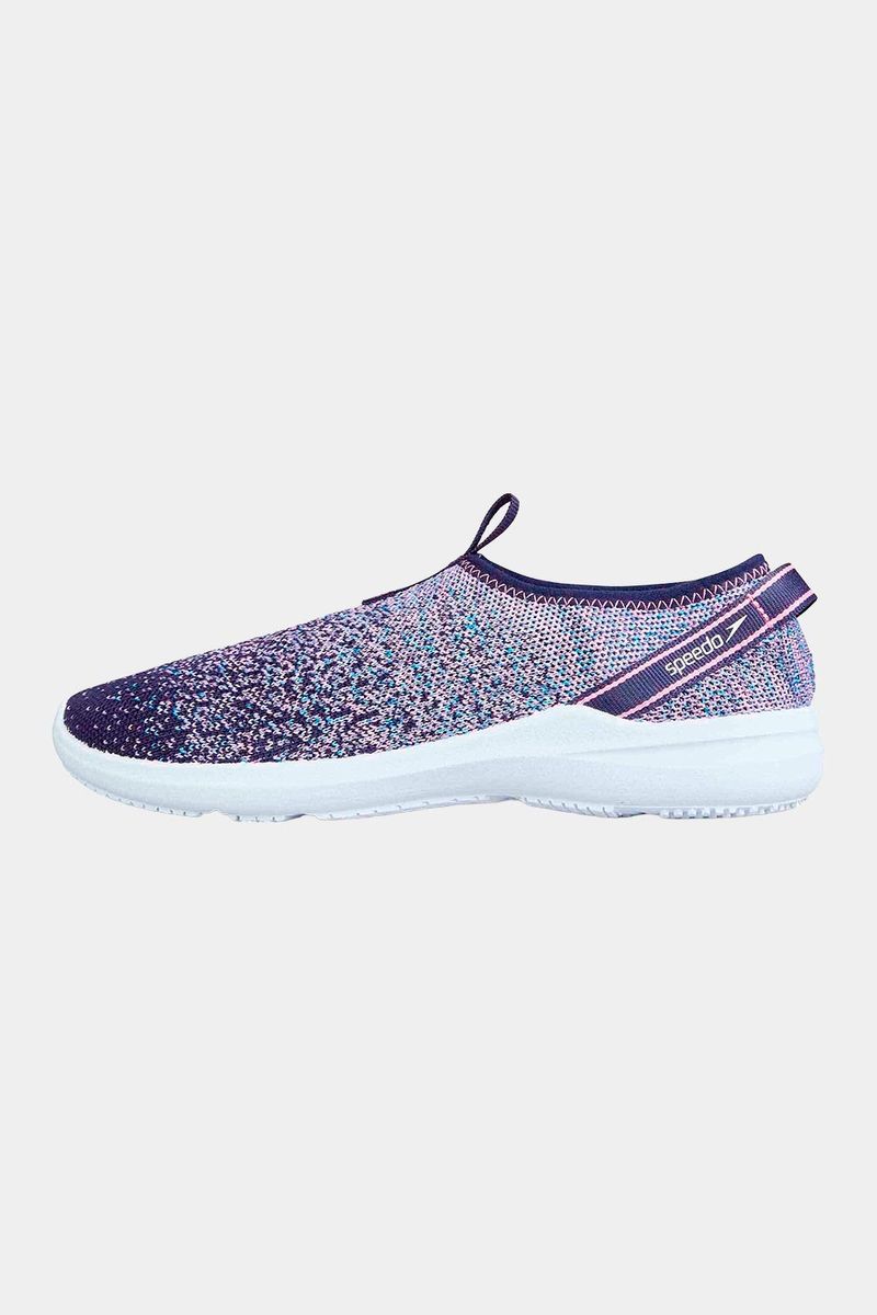 Zapatos Para Agua Surfknit Pro Rosado Mujer