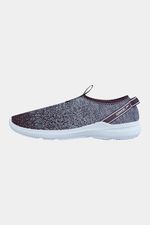 Zapatos Para Agua Surfknit Pro Negro Mujer