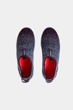 Zapatos Para Agua Surfknit Pro Negro Mujer