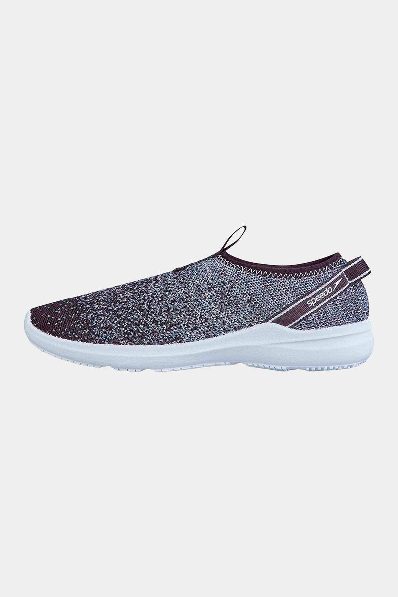 Zapatos Para Agua Surfknit Pro Negro Mujer