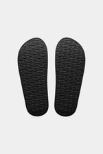 Sandalias Essential Negro Hombre