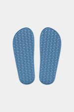 Sandalias Essential Azul Mujer