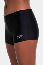 Aquashort Hyden Classic Negro Mujer
