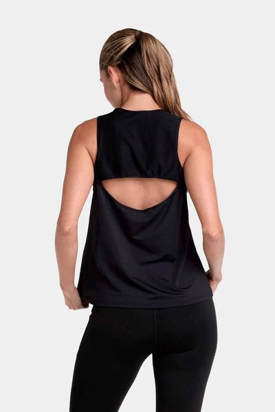 Camisilla Zen Shadow Mujer
