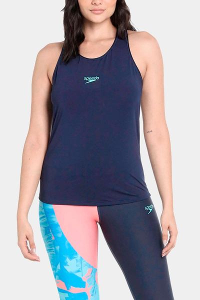 Camisilla Banana Leaf Mujer