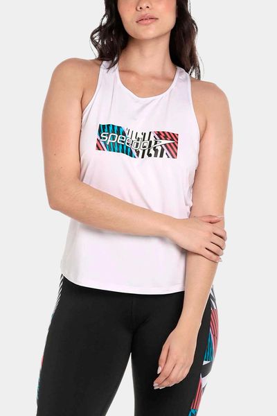 Camisilla Racing Spirit Mujer