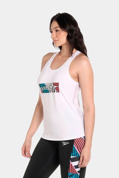 Camisilla Racing Spirit Mujer