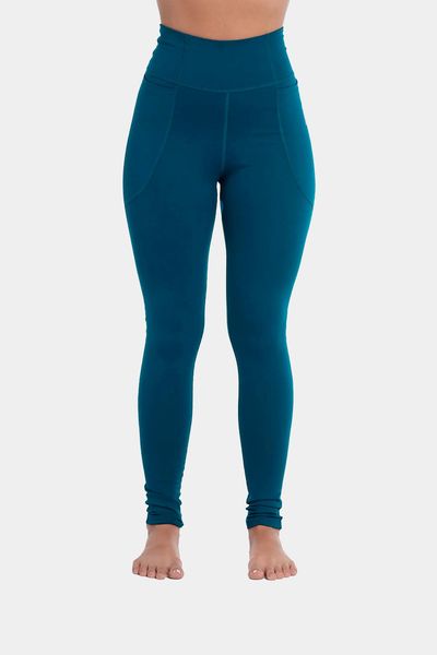 Leggings Huli Dark Mujer