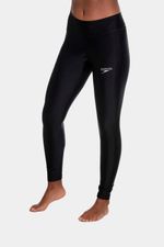 Pantalón Leggings Hyden Basic Negro Mujer