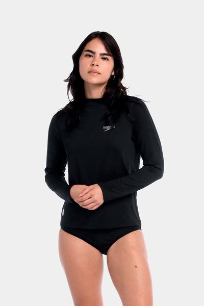 Camiseta Manga Larga Sunshirt Mujer