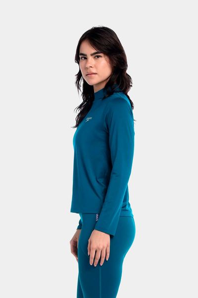 Camiseta Manga Larga Sunshirt Mujer