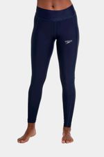 Pantalón Leggings Hyden Bas ic Azul Mujer