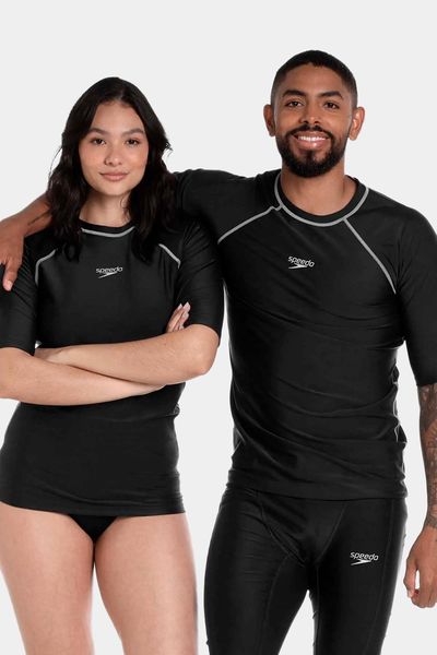 Camiseta Hyden Manga Corta Unisex