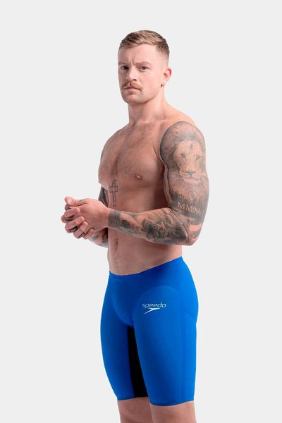 Fastskin LZR Pure Valor 2.0 Jammer