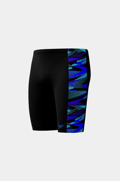 Pantaloneta De Baño Jammer Hyperboom Panel Hombre