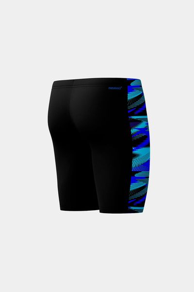 Pantaloneta De Baño Jammer Hyperboom Panel Hombre