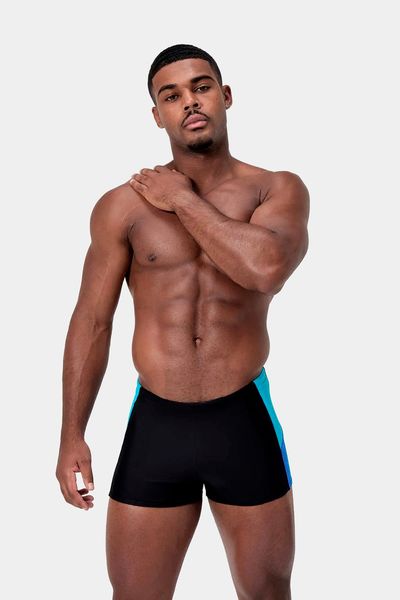 Pantaloneta de Baño Aquashort Dive Splice Hombre