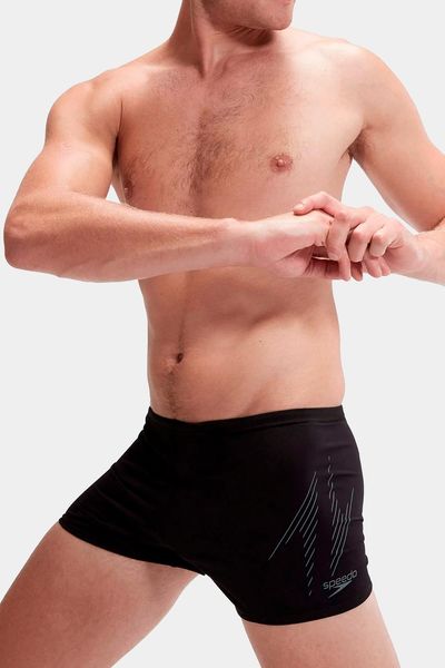 Pantaloneta De Baño Aquashort Hyperboom Placement Hombre
