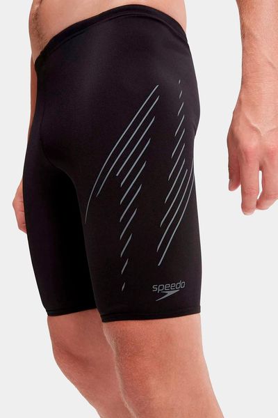 Pantaloneta De Baño Jammer Hyperboom Placement Hombre