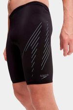 Pantaloneta De Baño Jammer Hyperboom Placement Negro Hombre