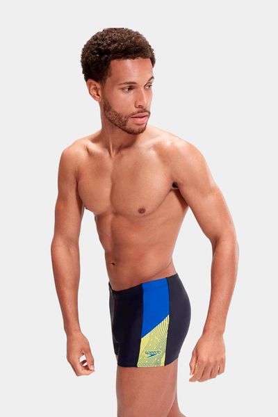 Pantaloneta De Baño Aquashort Dive Hombre
