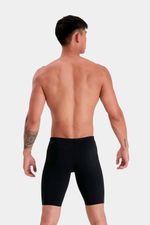 Pantaloneta de baño Eco Endurance Jammer Negro Hombre