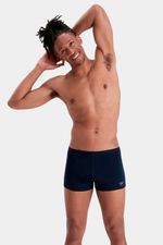 Pantaloneta de baño Eco Endurance Aquashort Azul Hombre