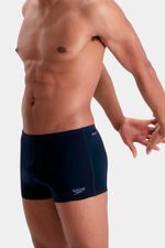 Pantaloneta de baño Eco Endurance Aquashort Azul Hombre