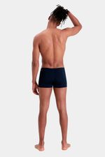 Pantaloneta de baño Eco Endurance Aquashort Azul Hombre