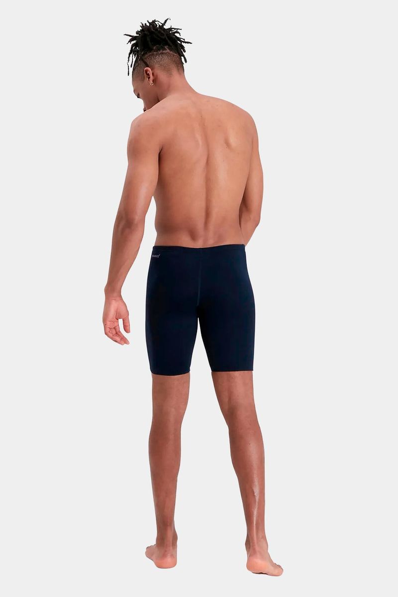 Pantaloneta de baño Eco Endurance Jammer Azul Hombre