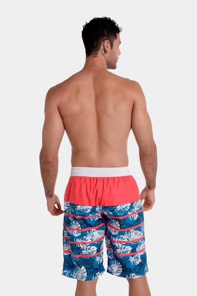 Pantaloneta Venice Floral 22 Pulgadas Hombre