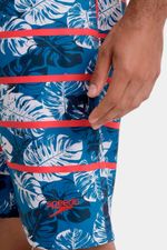 Pantaloneta Venice Floral 22 Pulgadas Multicolor Hombre