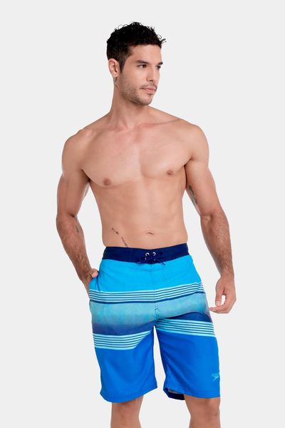 Pantaloneta Fluid Drift 22 Pulgadas Hombre
