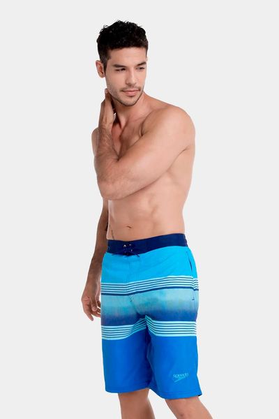 Pantaloneta Fluid Drift 22 Pulgadas Hombre