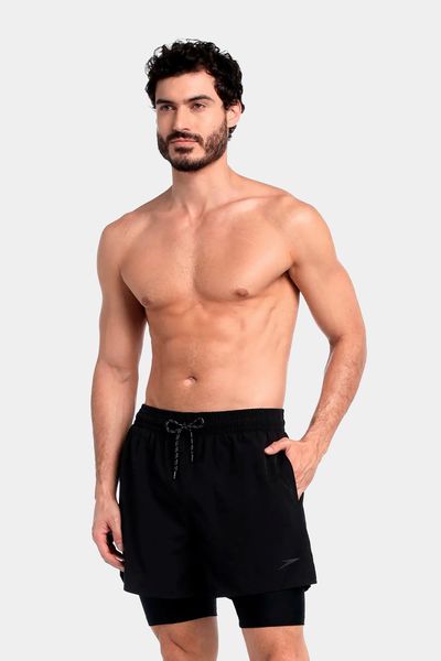 Pantaloneta Sport Vanquisher 16 Pulgadas Hombre