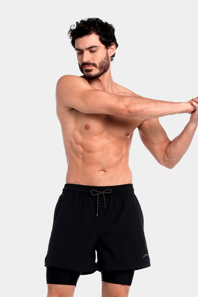 Pantaloneta Sport Vanquisher 16 Pulgadas Hombre