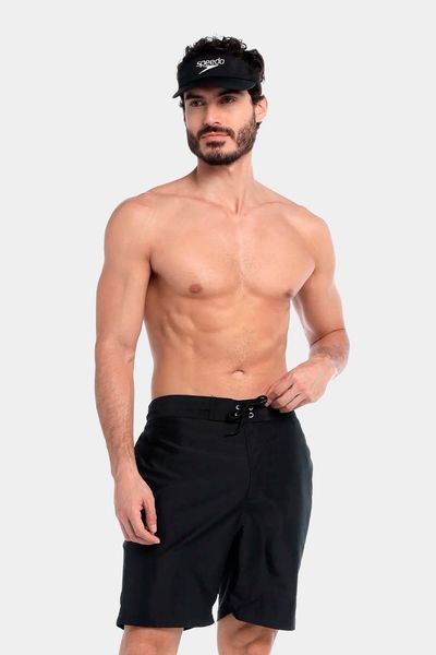 Pantaloneta Classic Logo 20 Pulgadas Hombre