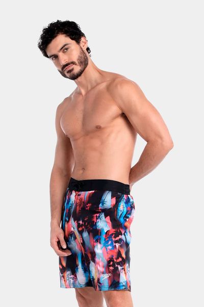 Pantaloneta Fright Island 20 Pulgadas Hombre