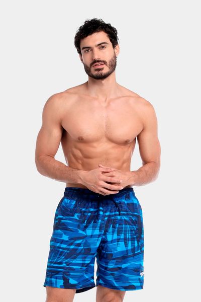 Pantaloneta Beach Park 18 Pulgadas Hombre