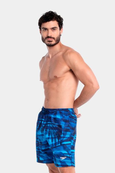 Pantaloneta Beach Park 18 Pulgadas Hombre