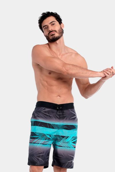 Pantaloneta Po Palm 22 Pulgadas Hombre