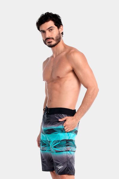 Pantaloneta Po Palm 22 Pulgadas Hombre