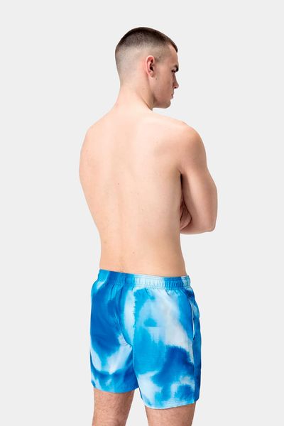 Pantaloneta Digital Printed Leisure 16 Pulgadas Hombre