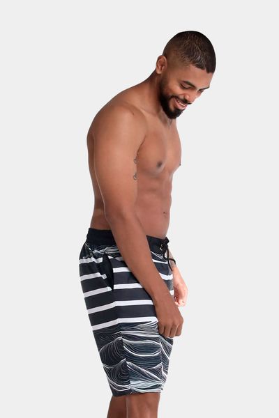 Pantaloneta French Seam 22 Pulgadas Hombre