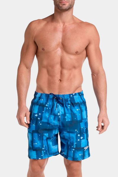 Pantaloneta Denim Dunes 18 Pulgadas Hombre