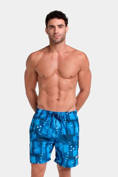 Pantaloneta Denim Dunes 18 Pulgadas Hombre