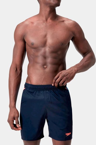 Pantaloneta Xpress Lite Sport Panel V2 16 Pulgadas Hombre