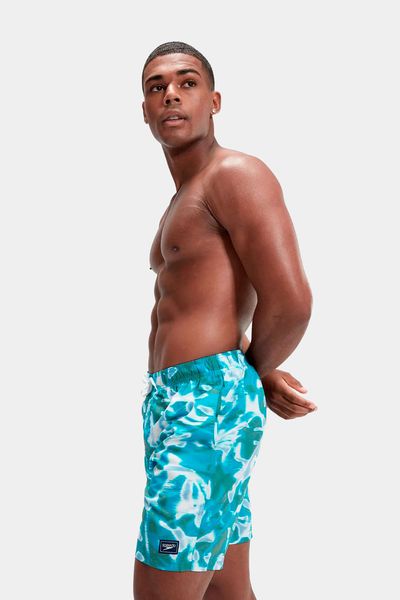 Pantaloneta Digital Printed Leisure 18 Pulgadas Hombre