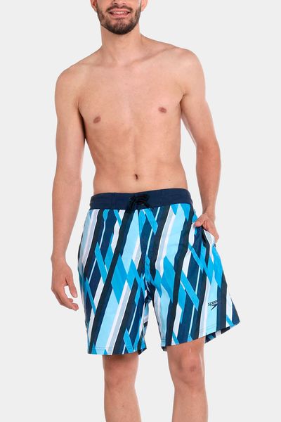 Pantaloneta Sunlit Shore 18 Pulgadas Hombre